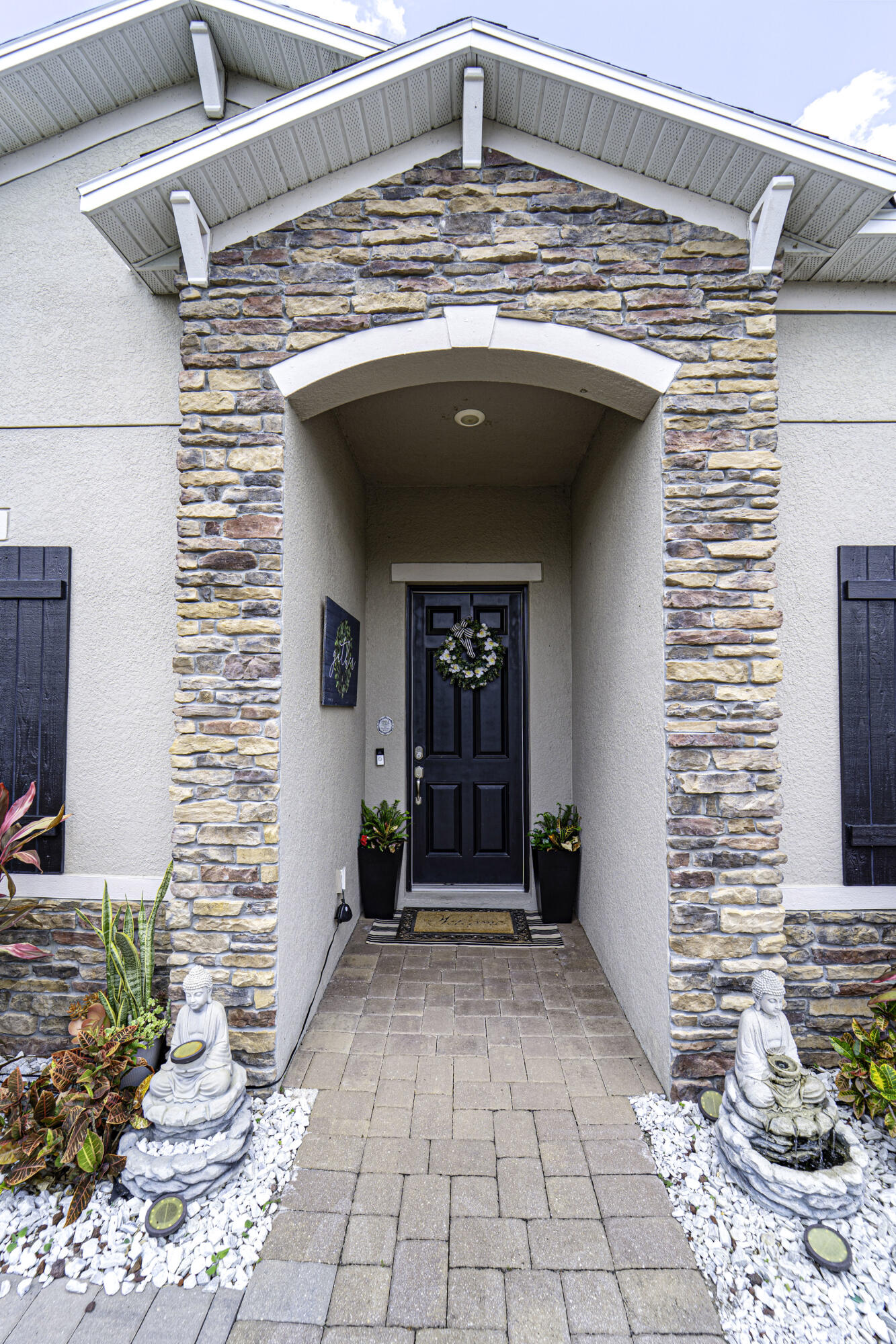 6920 Northwest Jorgensen Road Port St. Lucie, FL 34983 - Photo 4 of 56 5_front door