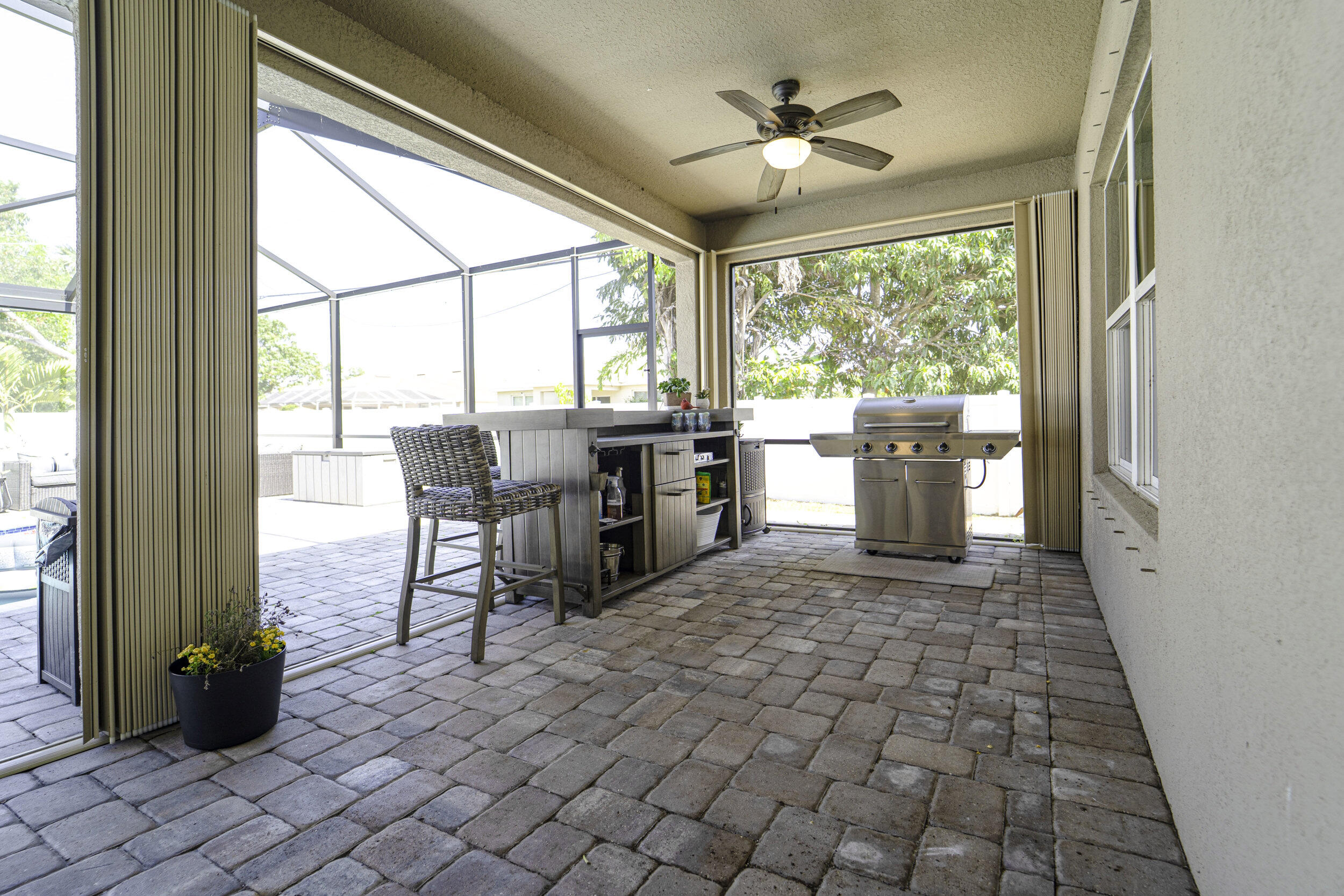 6920 Northwest Jorgensen Road Port St. Lucie, FL 34983 - Photo 42 of 56 50_outdoor bar