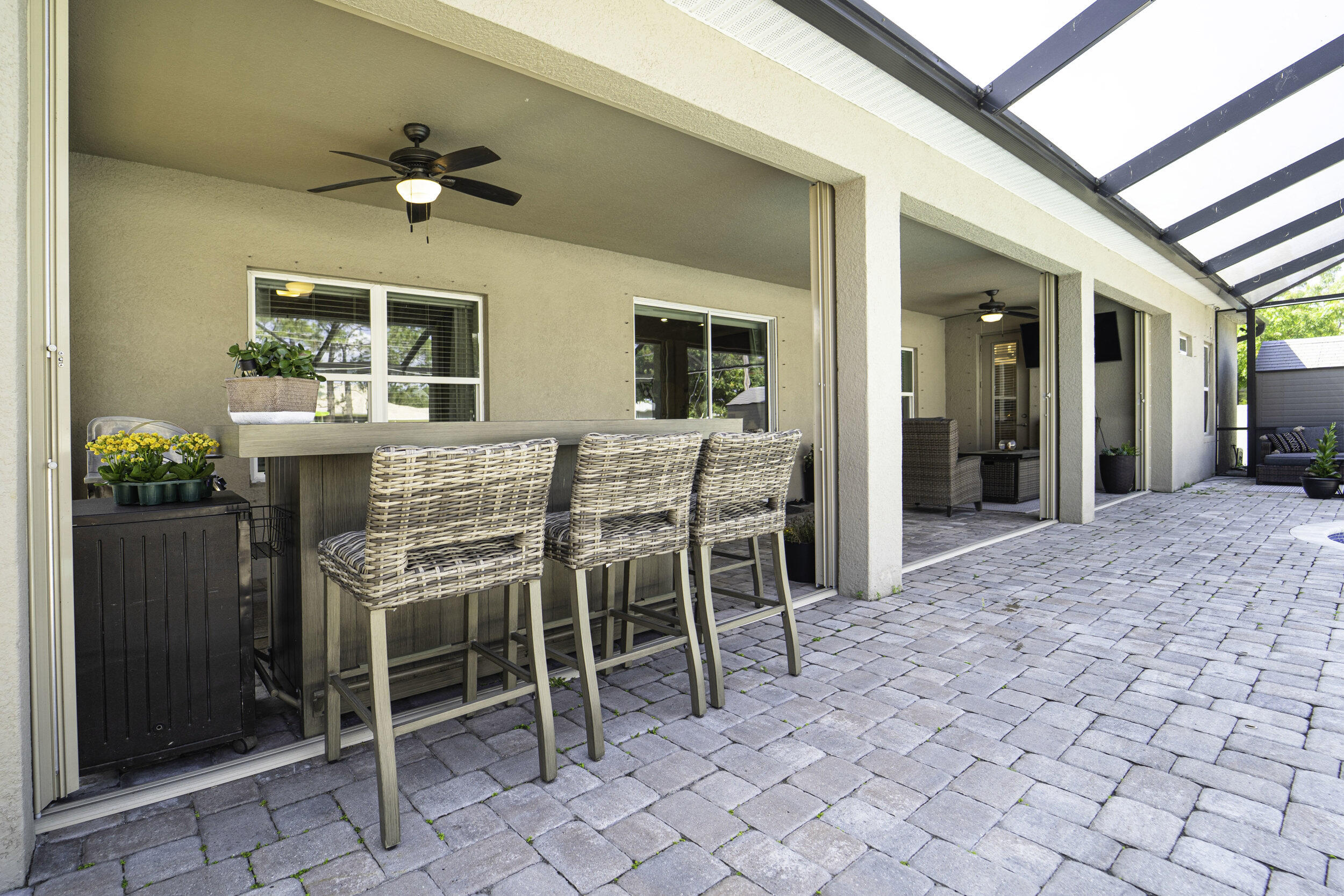 6920 Northwest Jorgensen Road Port St. Lucie, FL 34983 - Photo 43 of 56 51_outdoor bar