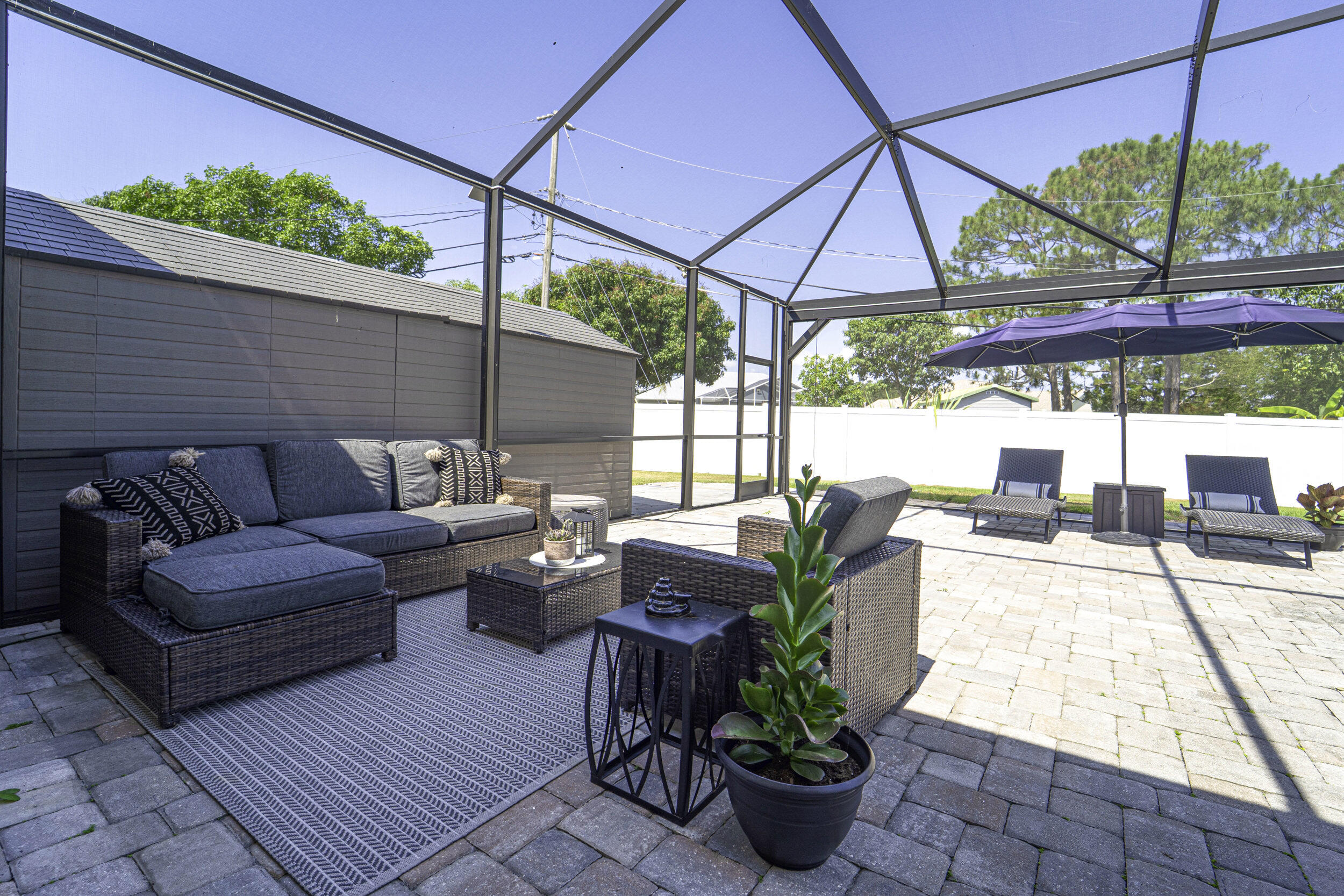 6920 Northwest Jorgensen Road Port St. Lucie, FL 34983 - Photo 44 of 56 52_outdoor space