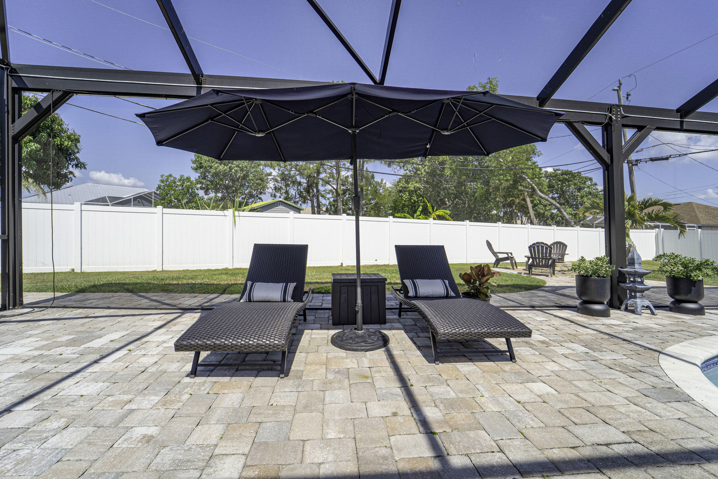 6920 Northwest Jorgensen Road Port St. Lucie, FL 34983 - Photo 45 of 56 53_outdoor space