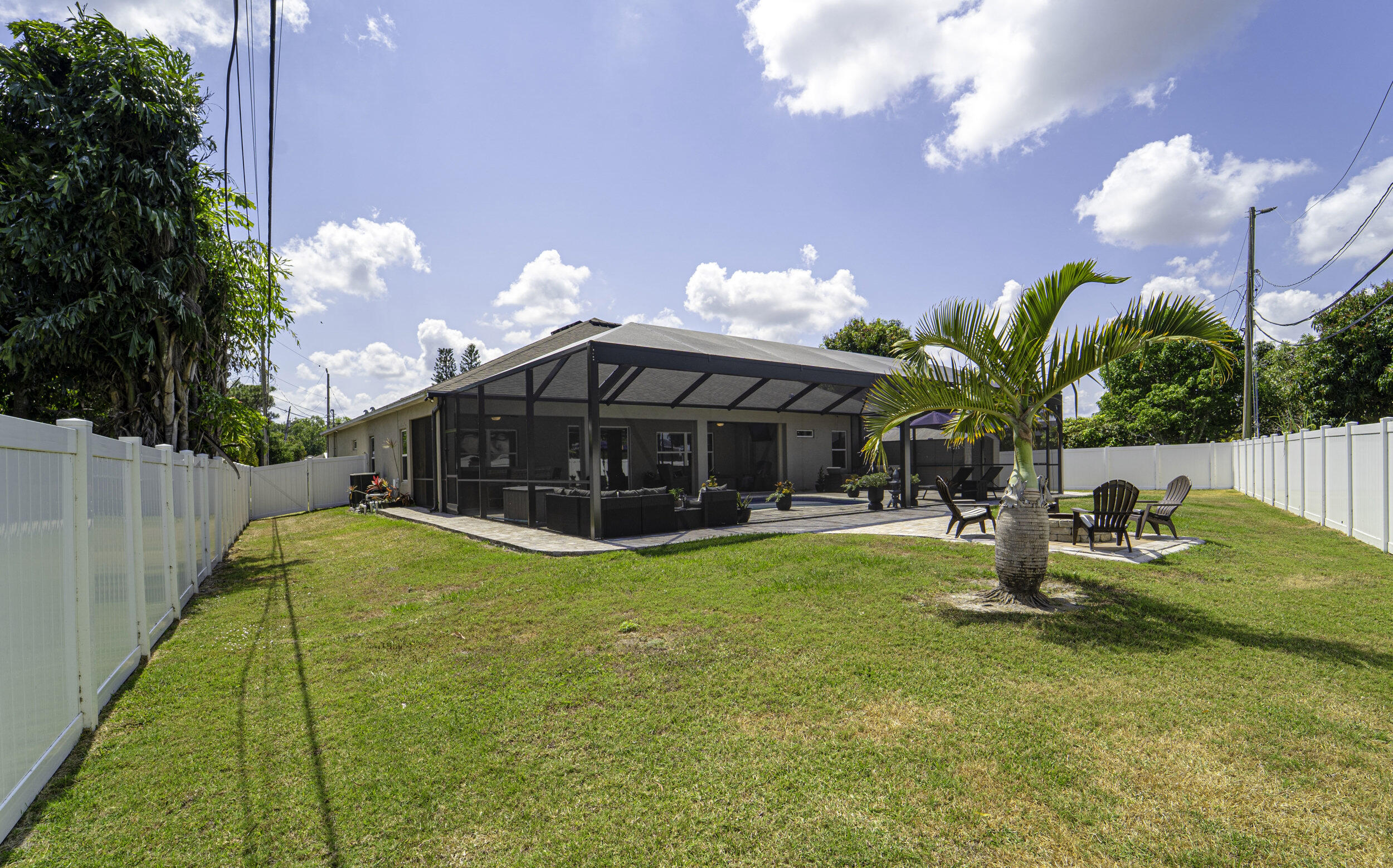 6920 Northwest Jorgensen Road Port St. Lucie, FL 34983 - Photo 50 of 56 59_back yard_