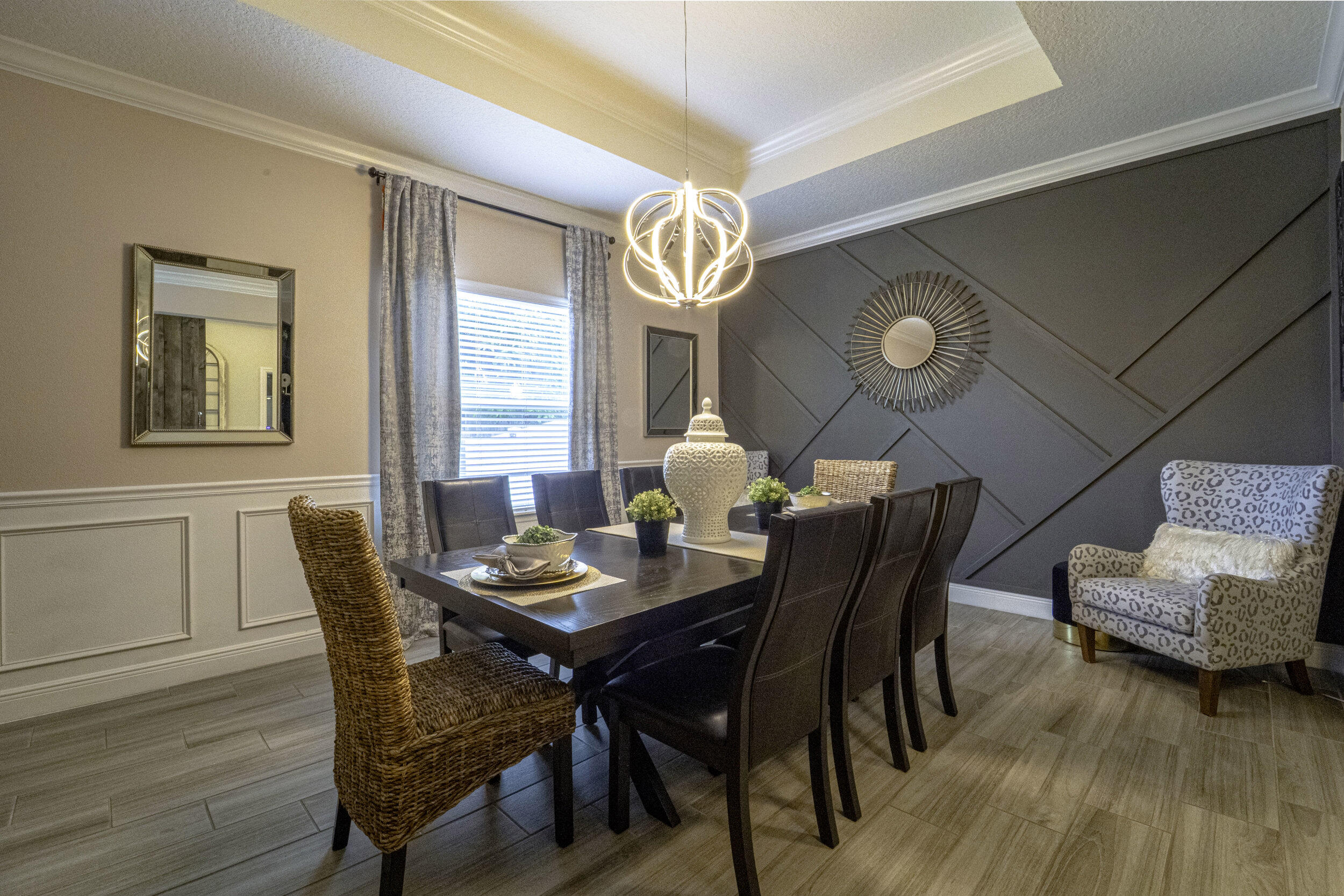 6920 Northwest Jorgensen Road Port St. Lucie, FL 34983 - Photo 8 of 56 13_dining room