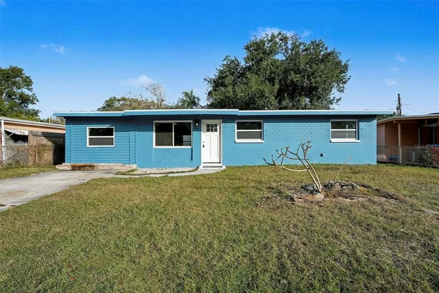$475,000 | 2162 Barcelona Drive, Clearwater, FL 33764