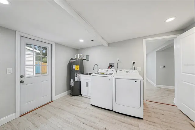 $475,000 | 2162 Barcelona Drive, Clearwater, FL 33764