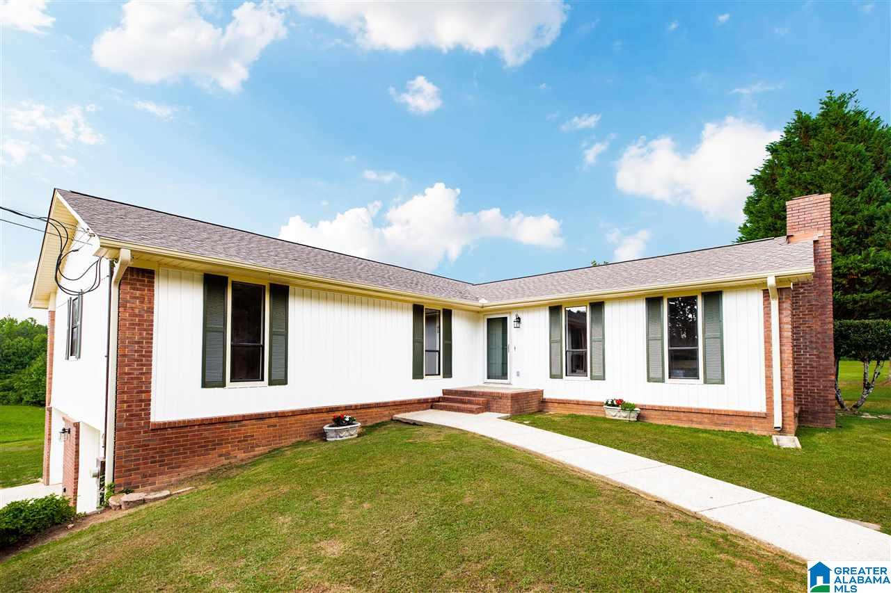 3784 Dean Road Pinson, AL 35126 - Photo 46 of 47
