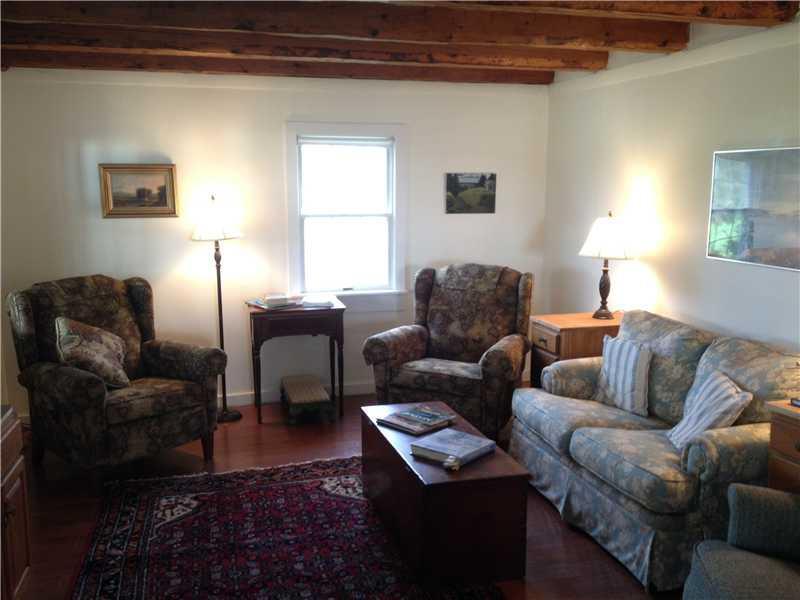 71 River Road Cushing, ME 04563 - Photo 13 of 18 Living Room.