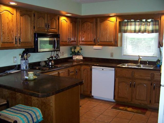 105 Bondville Road Salvisa, KY 40372 - Photo 14 of 32 Photo 14