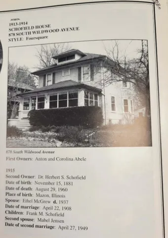 $229,000 | 878 South Wildwood Avenue, Kankakee, IL 60901