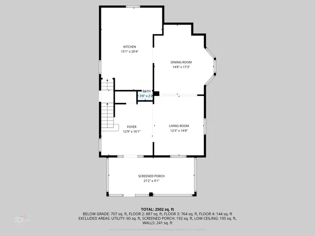 $229,000 | 878 South Wildwood Avenue, Kankakee, IL 60901
