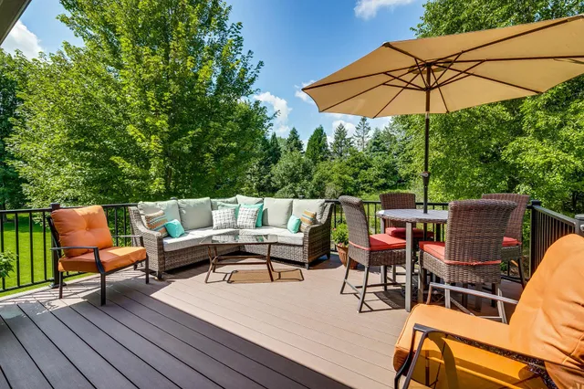 $650,000 | 1559 Stoneybrook Drive, Lino Lakes, MN 55038