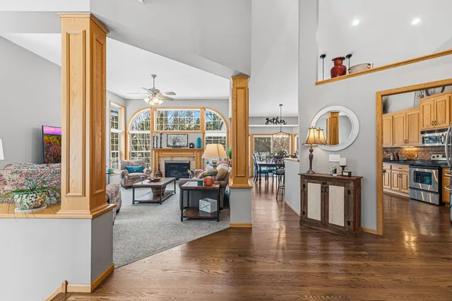 $650,000 | 1559 Stoneybrook Drive, Lino Lakes, MN 55038