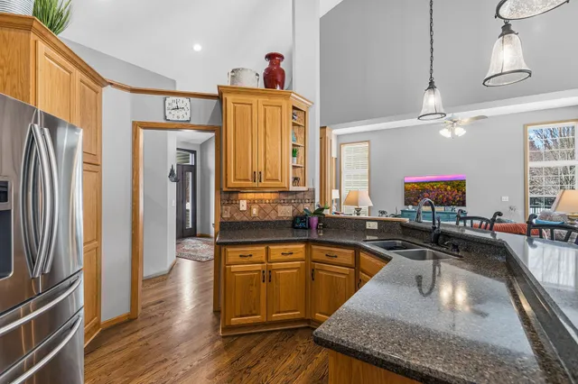 $650,000 | 1559 Stoneybrook Drive, Lino Lakes, MN 55038