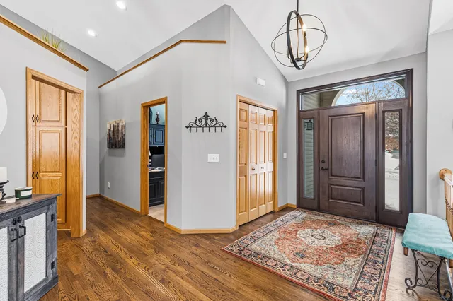 $650,000 | 1559 Stoneybrook Drive, Lino Lakes, MN 55038