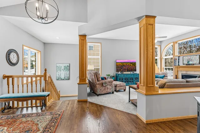 $650,000 | 1559 Stoneybrook Drive, Lino Lakes, MN 55038