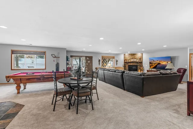 $650,000 | 1559 Stoneybrook Drive, Lino Lakes, MN 55038