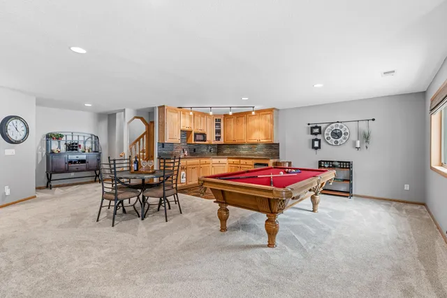 $650,000 | 1559 Stoneybrook Drive, Lino Lakes, MN 55038