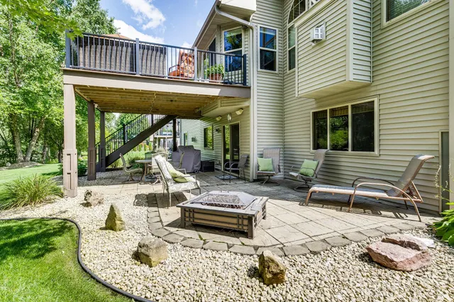$650,000 | 1559 Stoneybrook Drive, Lino Lakes, MN 55038