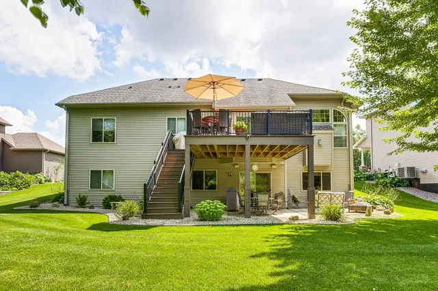 $650,000 | 1559 Stoneybrook Drive, Lino Lakes, MN 55038