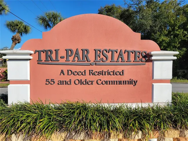 $198,900 | 4775 Tri Par Drive, Sarasota, FL 34234