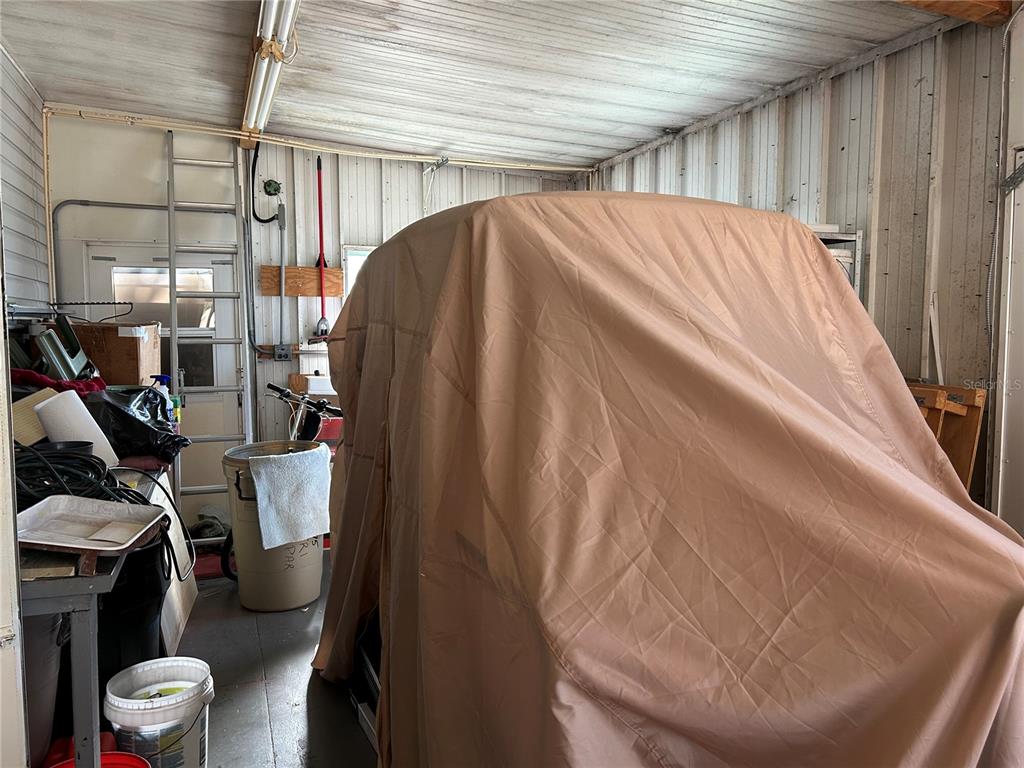 4775 Tri Par Drive Sarasota, FL 34234 - Photo 24 of 50 a view of storage and utility room