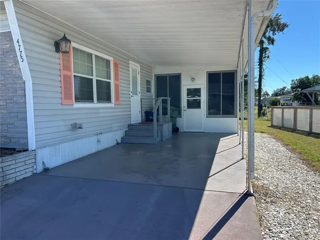 $198,900 | 4775 Tri Par Drive, Sarasota, FL 34234
