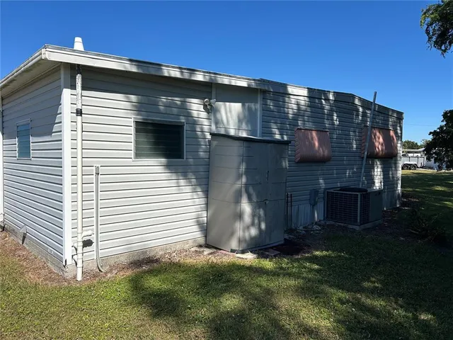 $198,900 | 4775 Tri Par Drive, Sarasota, FL 34234