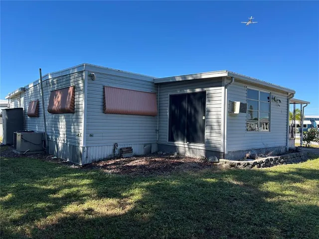 $198,900 | 4775 Tri Par Drive, Sarasota, FL 34234