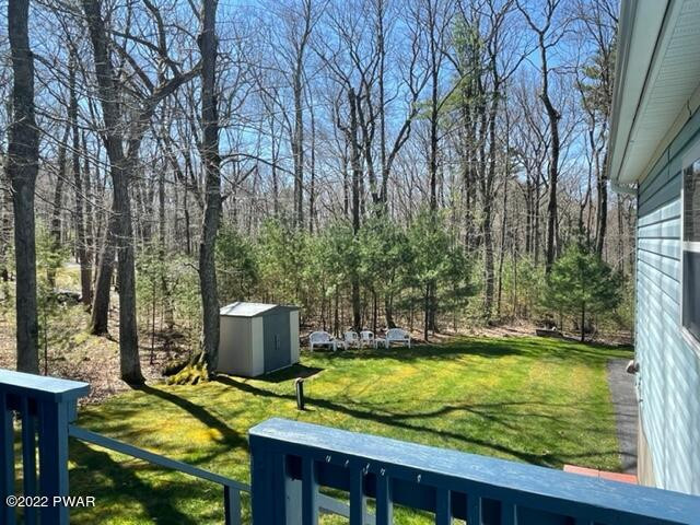 104 Red Oak Road Dingmans Ferry, PA 18328 - Photo 20 of 23 25096_Image_20