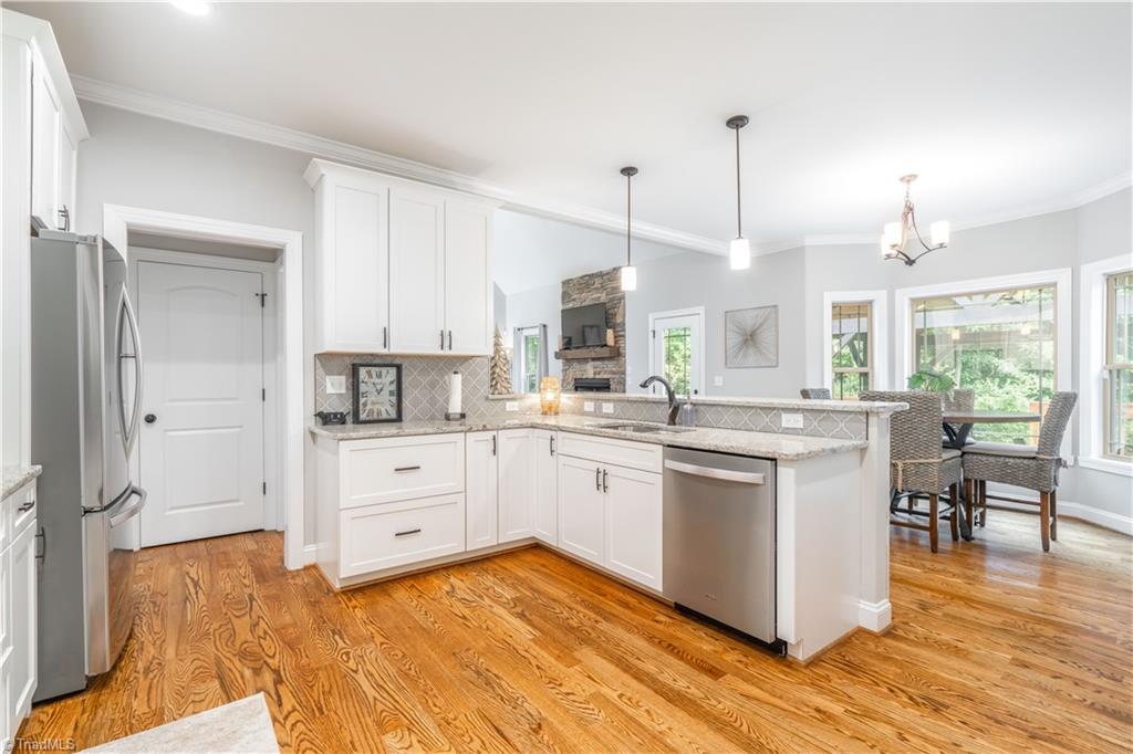 218 Hillcrest Drive Advance, NC 27006 - Photo 13 of 35