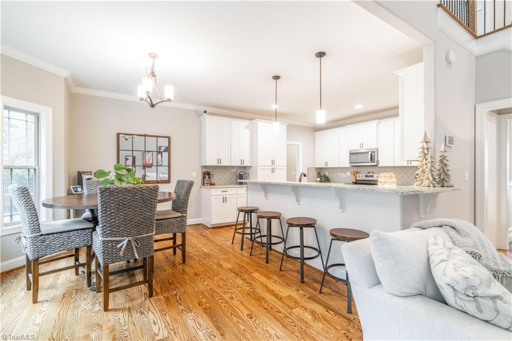 218 Hillcrest Drive Advance, NC 27006 - Photo 15 of 35