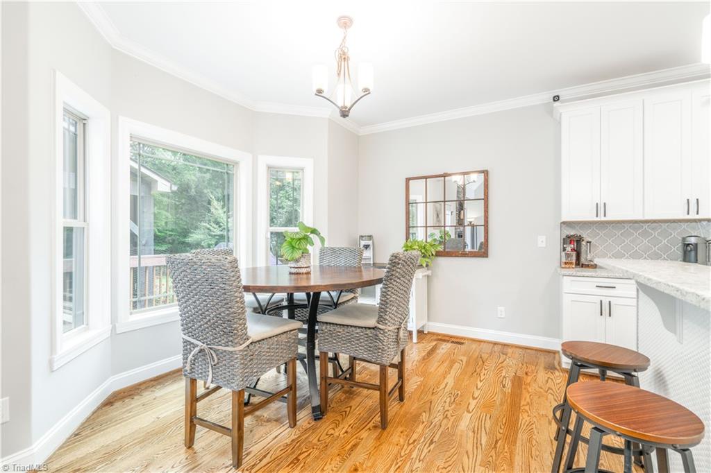 218 Hillcrest Drive Advance, NC 27006 - Photo 16 of 35