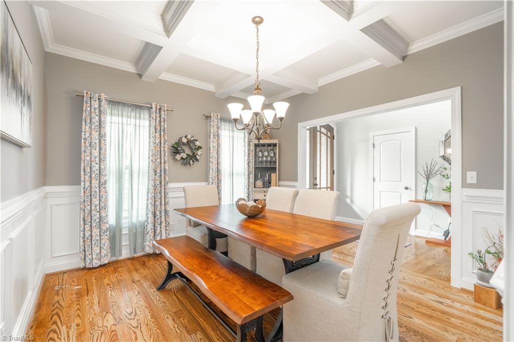 218 Hillcrest Drive Advance, NC 27006 - Photo 17 of 35