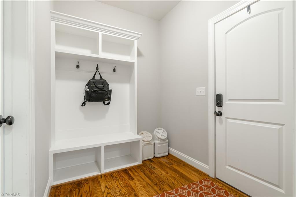 218 Hillcrest Drive Advance, NC 27006 - Photo 18 of 35