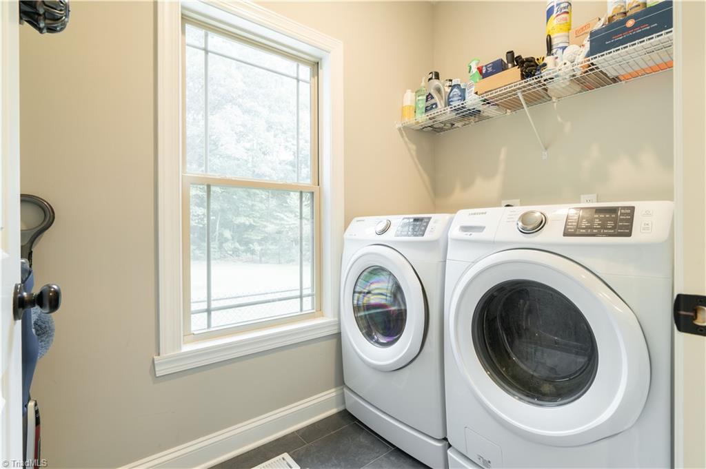 218 Hillcrest Drive Advance, NC 27006 - Photo 19 of 35