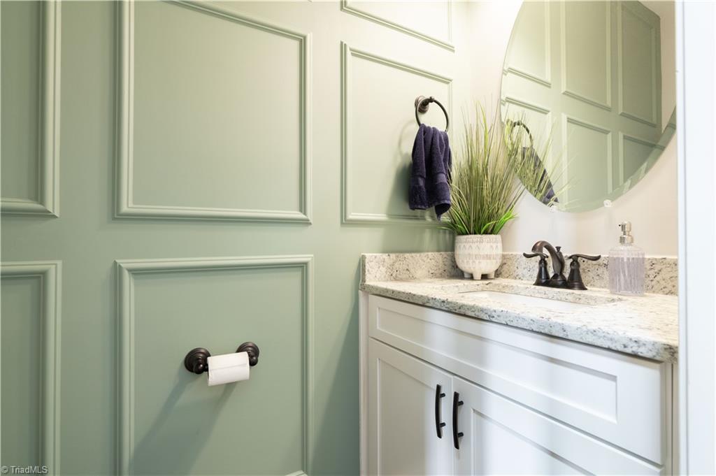 218 Hillcrest Drive Advance, NC 27006 - Photo 20 of 35