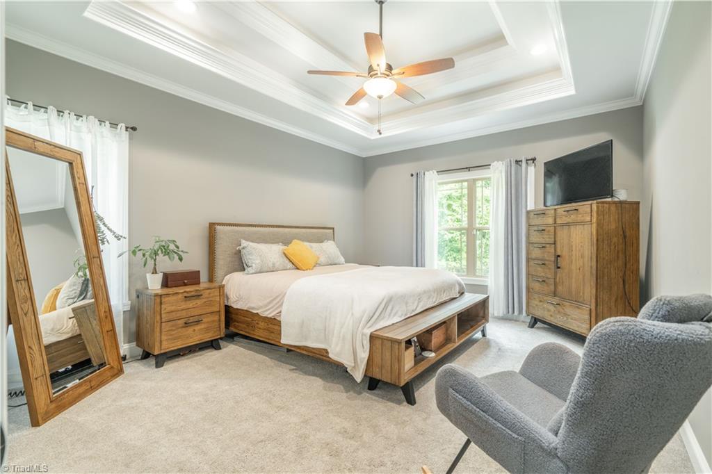 218 Hillcrest Drive Advance, NC 27006 - Photo 21 of 35