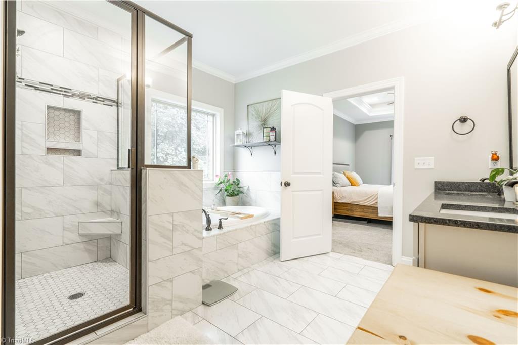 218 Hillcrest Drive Advance, NC 27006 - Photo 22 of 35