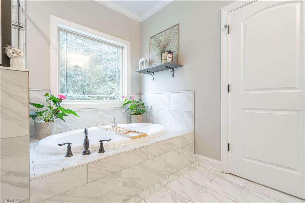 218 Hillcrest Drive Advance, NC 27006 - Photo 23 of 35