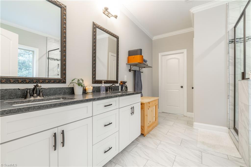 218 Hillcrest Drive Advance, NC 27006 - Photo 24 of 35