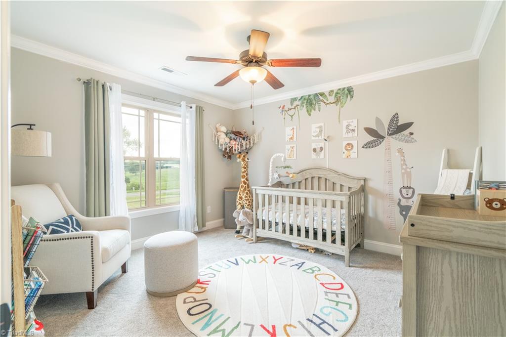 218 Hillcrest Drive Advance, NC 27006 - Photo 26 of 35