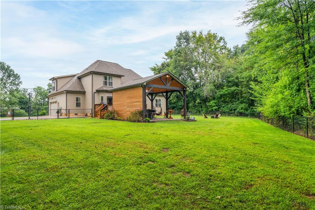 218 Hillcrest Drive Advance, NC 27006 - Photo 33 of 35