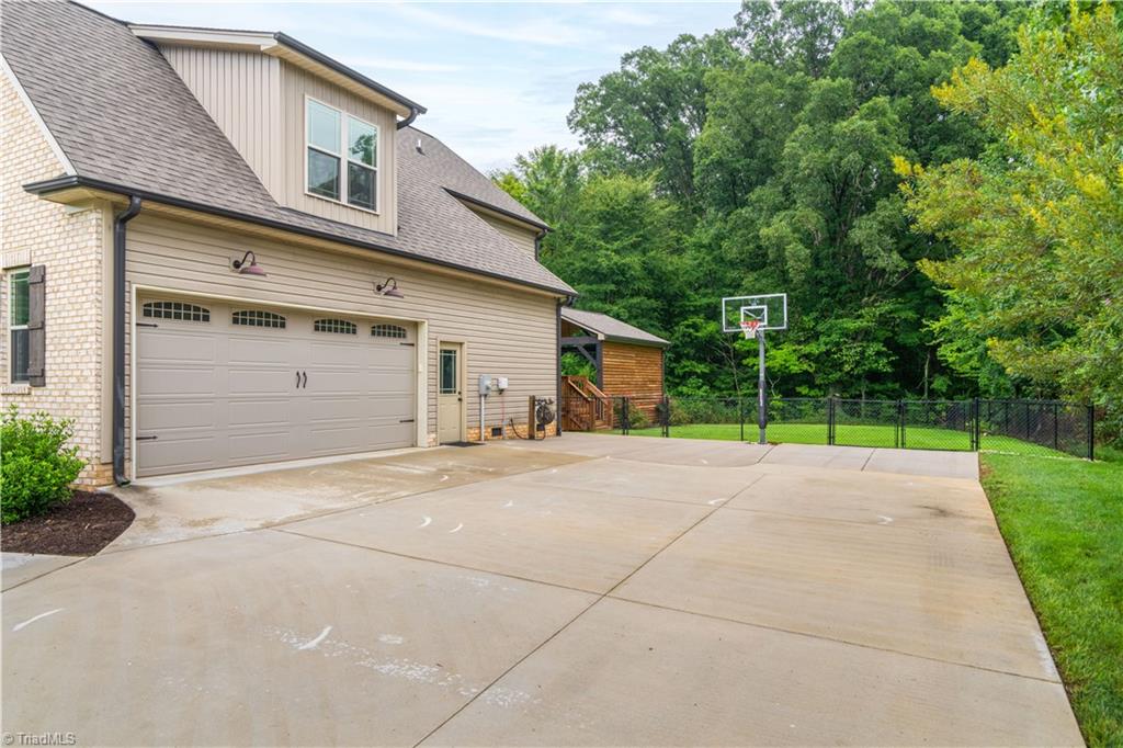 218 Hillcrest Drive Advance, NC 27006 - Photo 34 of 35