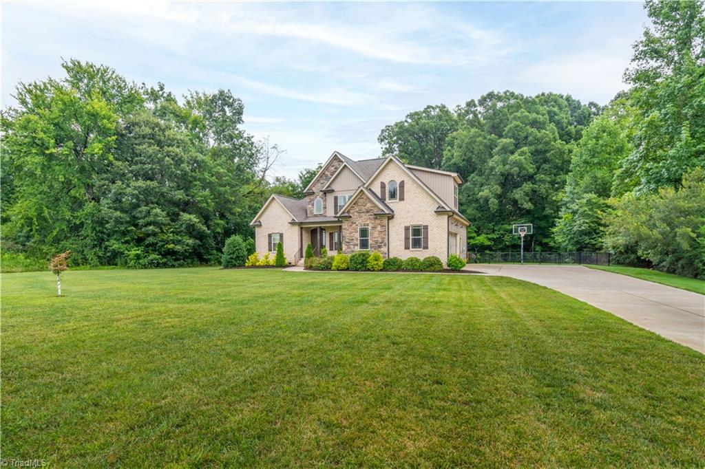 218 Hillcrest Drive Advance, NC 27006 - Photo 35 of 35