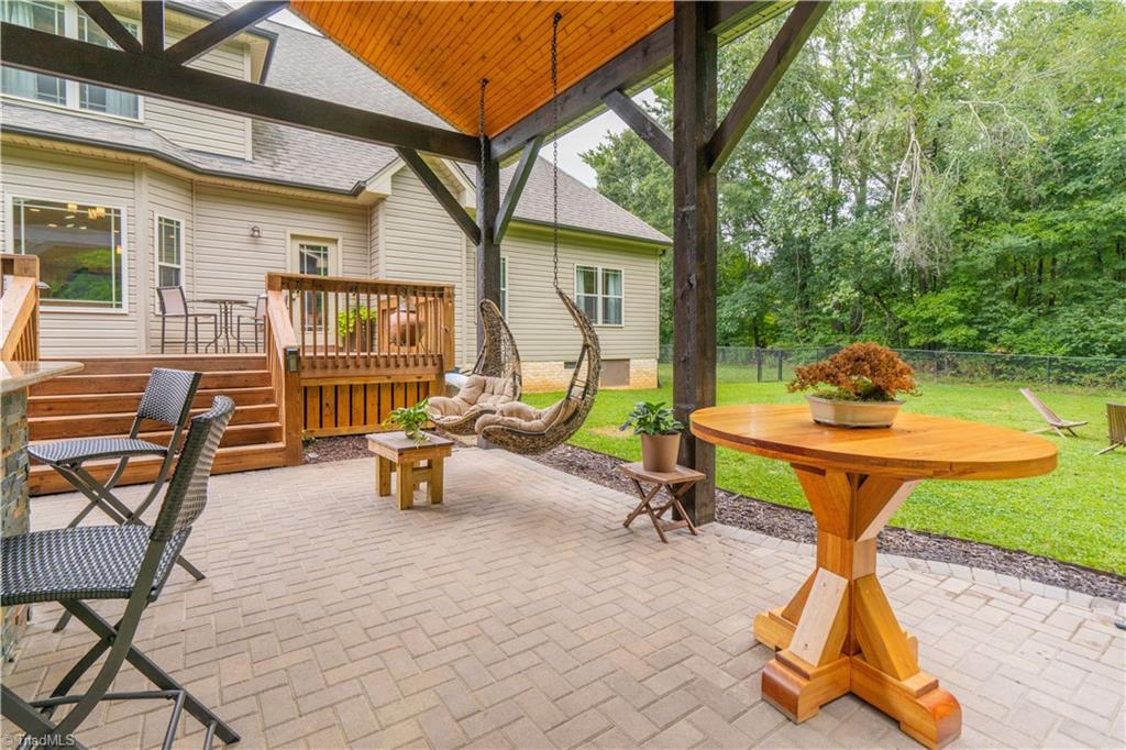 218 Hillcrest Drive Advance, NC 27006 - Photo 6 of 35