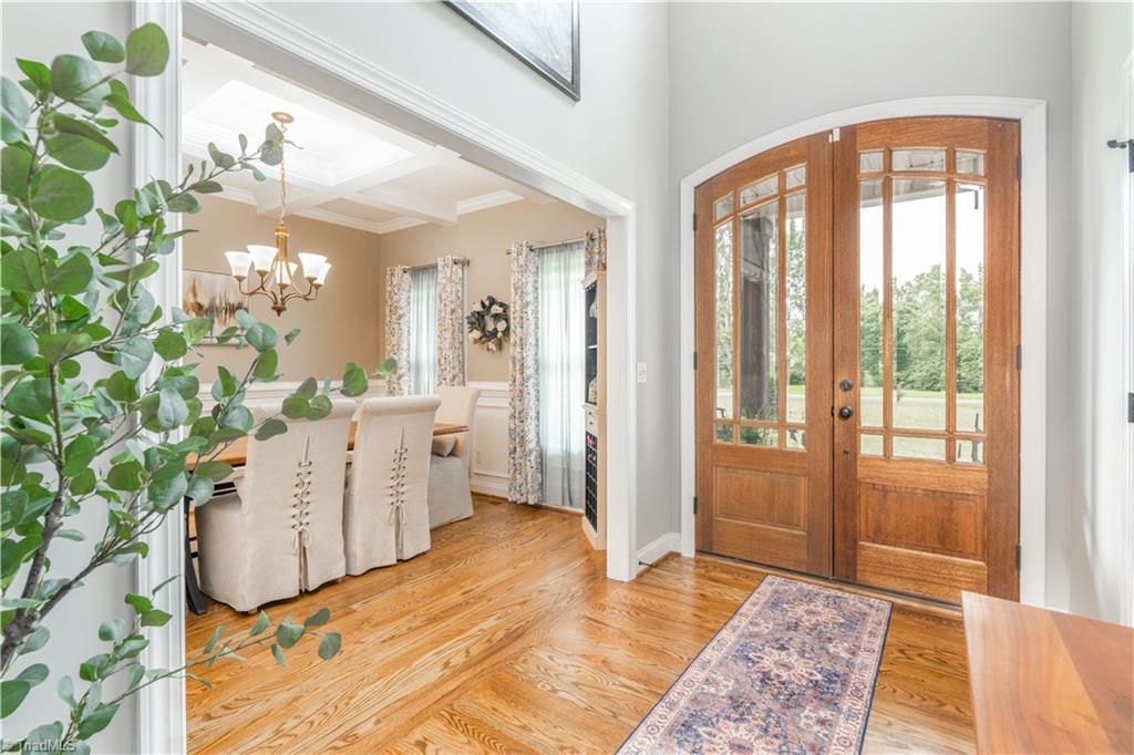 218 Hillcrest Drive Advance, NC 27006 - Photo 7 of 35