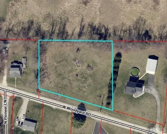 $89,900 | 4176 West Woodyard Road, Bloomington, IN 47404