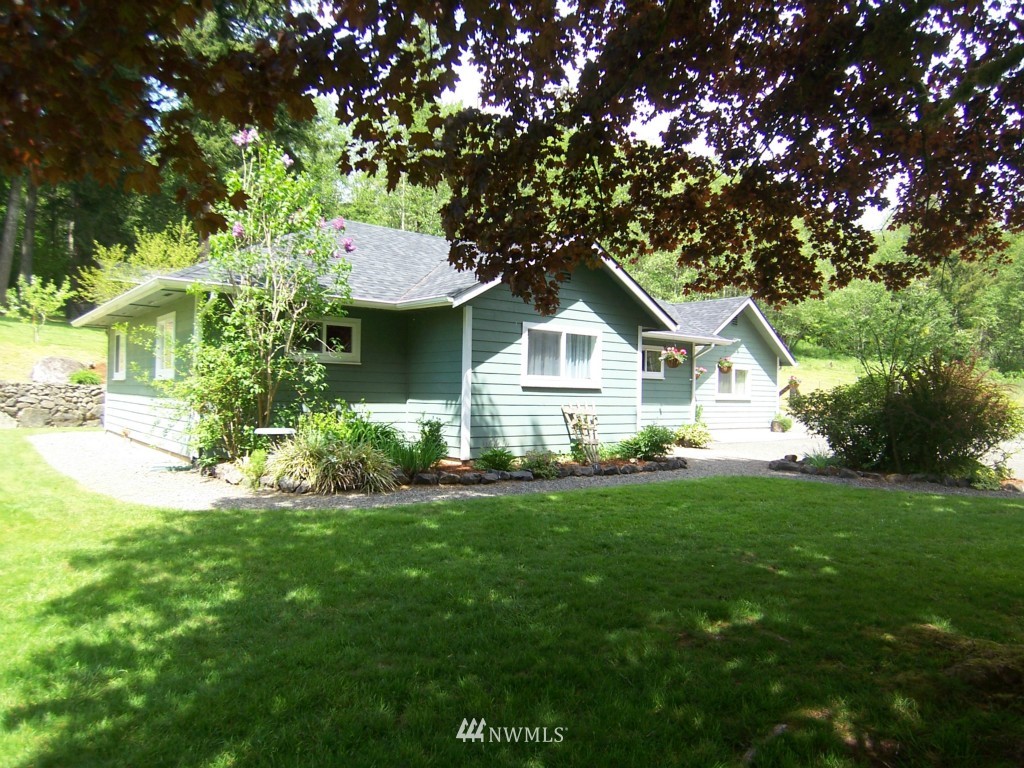 727 Mox Chehalis Road McCleary, WA 98557 - Photo 1 of 15 Gallery Image 1
