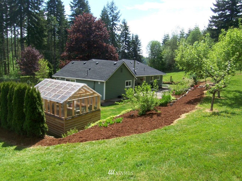 727 Mox Chehalis Road McCleary, WA 98557 - Photo 15 of 15 Gallery Image 15