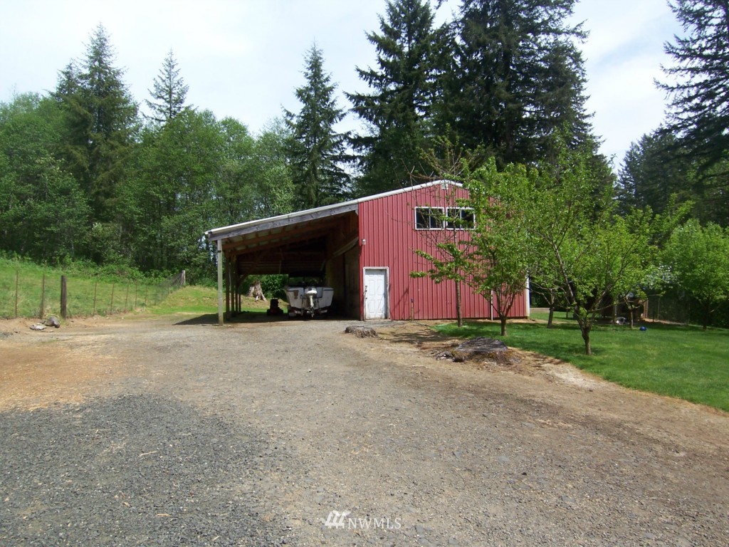 727 Mox Chehalis Road McCleary, WA 98557 - Photo 3 of 15 Gallery Image 3